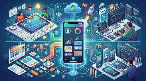 Mobile App Development