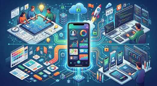 Mobile App Development