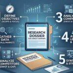 Research Dossier for Target Company
