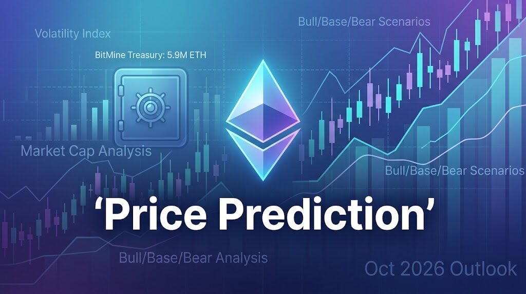 ethereum price