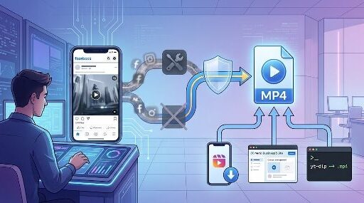 fb video download