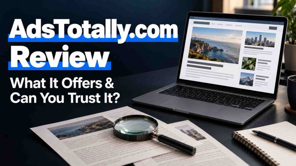 AdsTotally.com