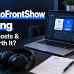 BacktoFrontShow Pricing