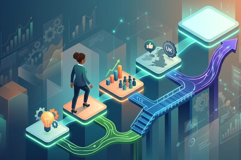 Growth Navigate Funding