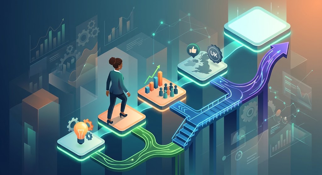 Growth Navigate Funding
