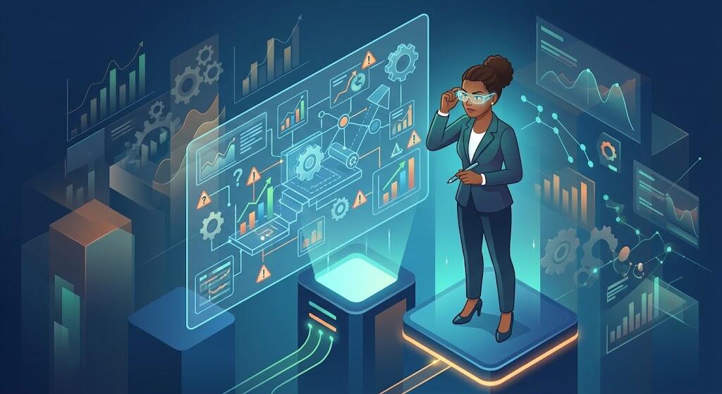 Learn from a founder case—carefully