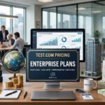 Test.com Pricing Enterprise Plans