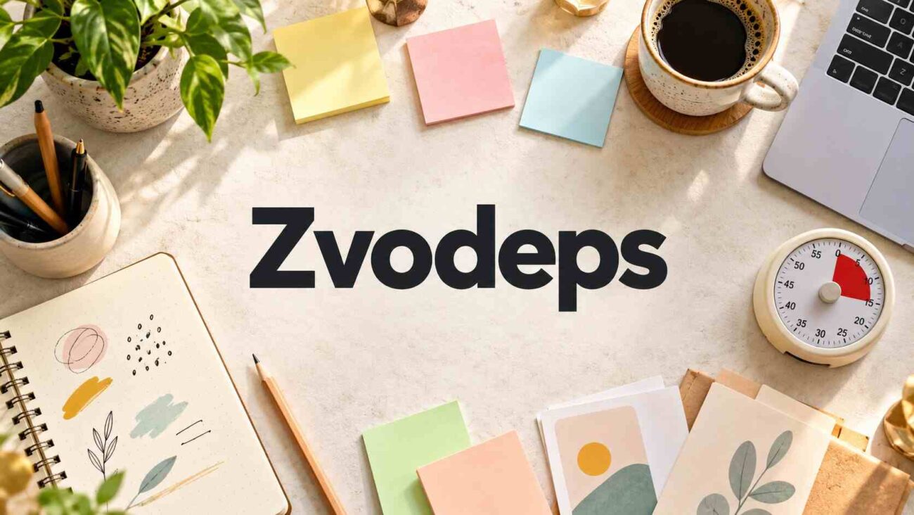 Zvodeps
