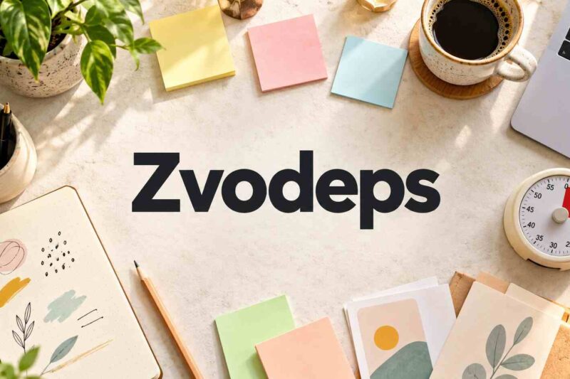 Zvodeps