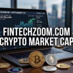 fintechzoom.com crypto market cap